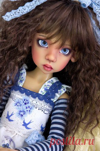 Kaye Wiggs HOPE ~ "forget me not" ~ CHARITY AUCTION