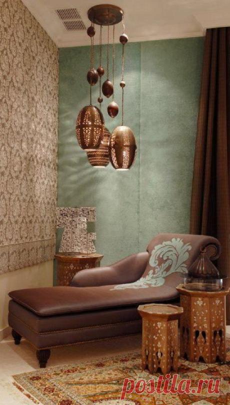 Moroccan Decor
