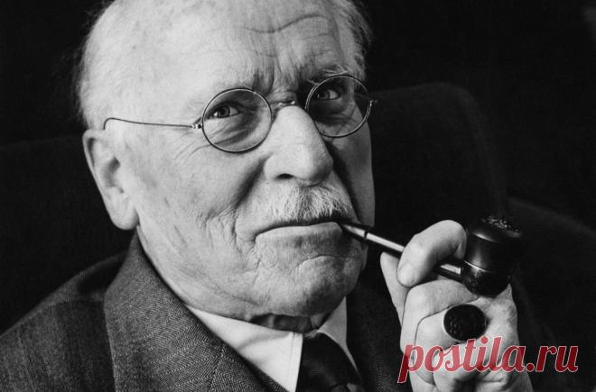 Почему нужно отпускать тех, кто уходит и другие 12 советов психолога Карла Юнга о жизни и об отношениях | Психология и Факты | Дзен