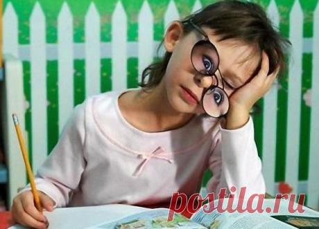 5 мотивирующих фраз для детей, которые не хотят учиться Несколько полезных советов, которые помогут вашему ребёнку пережить самую длинную учебную четверть в году.