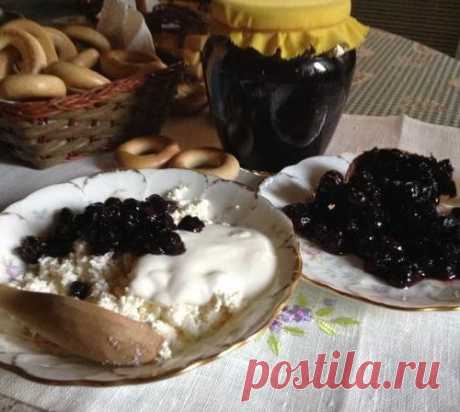 Ирга - украшает дачу, помогает сохранить здоровье