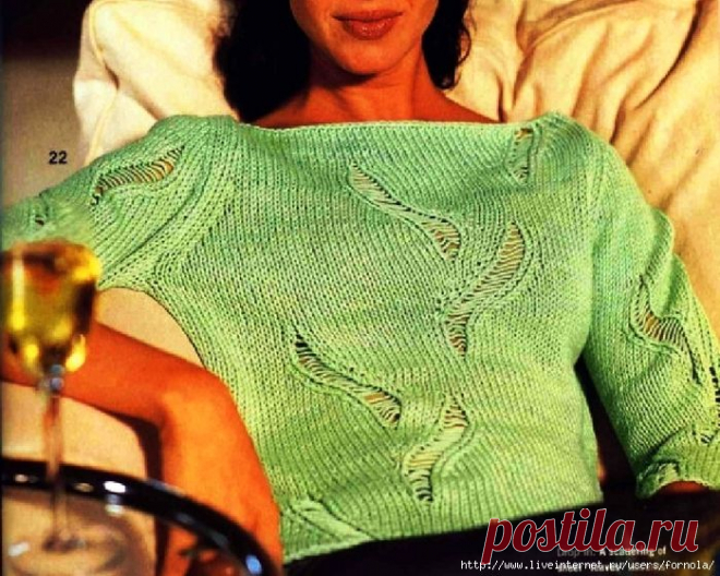 Дневник Fornola