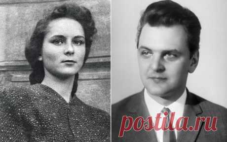 Юрий Яковлев и Кира Мачульская - несбывшееся счастье самого романтичного ловеласа советского кино &amp;raquo; Женский Мир