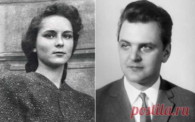 Юрий Яковлев и Кира Мачульская - несбывшееся счастье самого романтичного ловеласа советского кино &raquo; Женский Мир