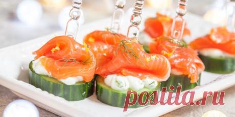 12 простых закусок, которые выручат в любой ситуации - Лайфхакер