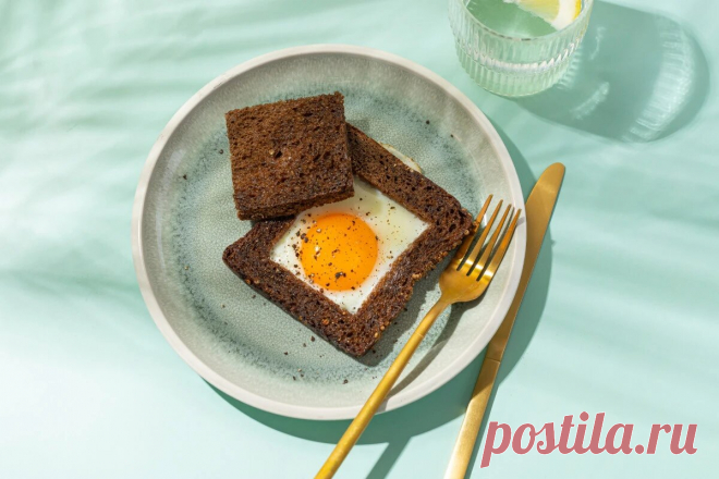 🍳 Все ХОРОШИЕ ХОЗЯЙКИ знают хотя бы один рецепт в списке 10 лучших завтраков из яиц — ПРОВЕРЬТЕ СЕБЯ | Здесь полезное вкусно — ВкусВилл | Дзен