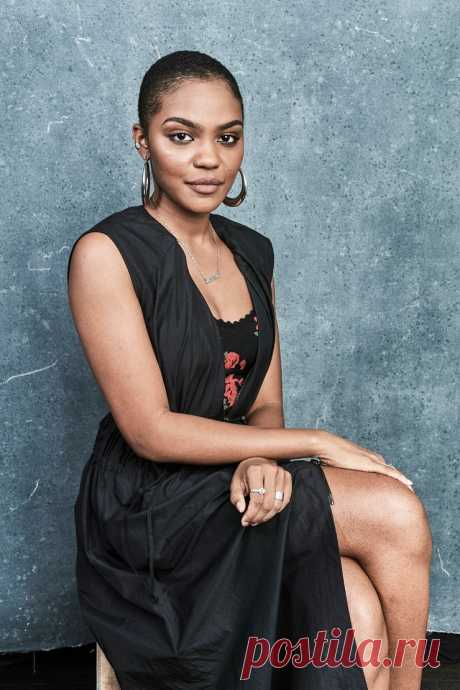 Чайна Энн Макклейн, 25 августа, 1998