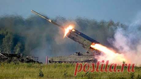 Огнеметчики на юге дали жару | БАЗА 211- ВОЕННАЯ ИСТОРИЯ