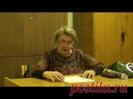 Сюзанна Серова. Александр Куприн - СТОЛЕТНИК - YouTube