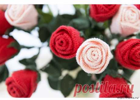 Вязание | Записи в рубрике Вязание | Записки Akmaya