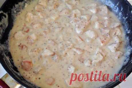 Вкусно дома - Простые рецепты