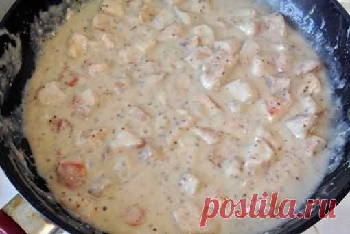 Вкусно дома - Простые рецепты