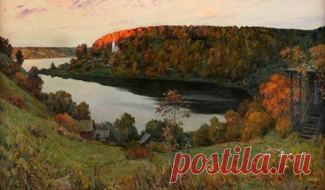 ✿ღ✿Художник Олег Молчанов✿ღ✿