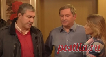 Последний фаворит, Лишний сын, Фантом, Новоселье