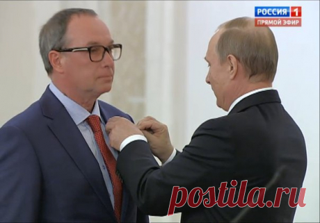СЕРГЕЙ УРСУЛЯК. Кино - жизнь и судьба.