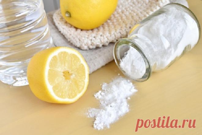 5 подручных средств, которые помогут реанимировать выходящую из строя стиральную машину