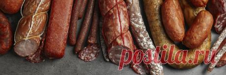 ★★★ Какая колбаса самая безвредная и есть ли в ней польза Чем полезна колбаса и какой вред она может нанести организму человека? Эксперты Роскачества помогут узнать, почему не стоит злоупотреблять колбасными изделиями.