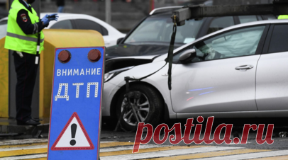 Гонщик Носов рассказал, как избежать расходов при серьёзных авариях. ОСАГО в России покрывает до 400 тыс. рублей за ущерб имуществу и до 500 тыс. рублей за вред жизни и здоровью каждого потерпевшего, рассказал в беседе с RT гонщик программы развития российского автоспорта SMP Racing Егор Носов. Читать далее