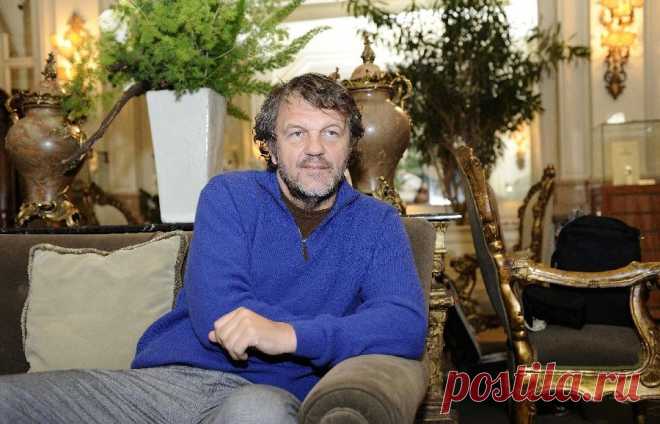 Высшая награда кинофорума 