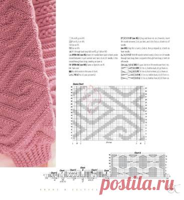 Arans & Celtics: The Best of Knitter's