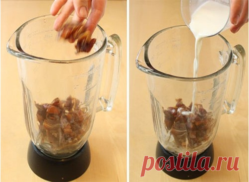 КАК ИЗБАВИТЬСЯ ОТ КАШЛЯ  
 

 

Чтобы прошёл кашель, приготовьте и пейте такое молоко.

Нужно взять
 — 2 ст. л. фиников
— 0,5 л молока и кипятить 30 мин. на слабом огне (томить).

Пить молоко нужно очень тёплым по 0,5 стакан…