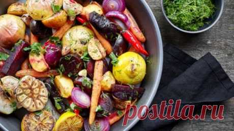 Как повысить иммунитет зимой: продукты для здоровья | EverydayMe Russia