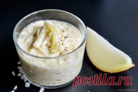 (1) Секреты и простота белого лукового соуса - БУДЕТ ВКУСНО!
                                             - 10 декабря
                                             - 43026786466 - Медиаплатформа МирТесен Когда мало времени и нет изысканных продуктов для соуса, вспомни про репчатый лук и сливки. Из простых ингредиентов можно сделать вкусное дополнение, которые подойдет даже к наггетсам. Все, что нам нужно: Лук Сливки Оливковое или сливочное масло Перец Соль *Прелесть рецепт...