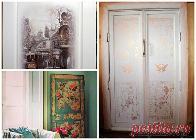 Дверь своими руками — обзор лучших идей и вариантов Межкомнатную или входную дверь своими руками можно изготовить из разных материалов – дерева, пластика, металла. Но, наиболее практичным материалом считается дерево. Оно абсолютно безопасно, отличается...