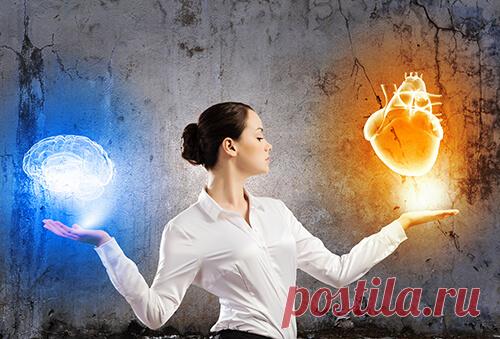 Психология — Интересные факты