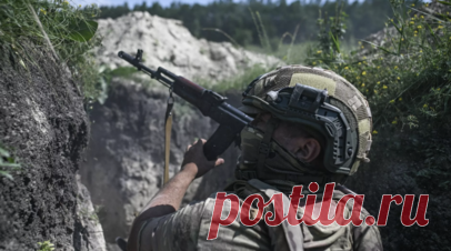 Силами «Центра» и «Востока»: ВС РФ освободили Сухецкое и Панковку в ДНР и Новогеоргиевку Днепропетровской области. Российские бойцы продолжили продвижение в глубину обороны противника и освободили Сухецкое, Панковку в ДНР и Новогеоргиевку в Днепропетровской области, сообщило Минобороны. Также ВС РФ поразили причальные сооружения, используемые ВСУ для поставок горючего, цех сборки БПЛА и уничтожили два малоразмерных быстроходных катера противника в Чёрном море. Читать далее