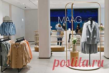 Стали известны сроки открытия всех магазинов заменившего Zara бренда в России. Стали известны сроки открытия всех магазинов брендов, заменивших в России марки Zara, Bershka, Stradivarius и Pull & Bear. Так, на смену данным маркам пришли Maag (Zara), Ecru (Bershka), Dub (Pull & Bear) и Vilet (Stradivarius). Отмечается, что указанные торговые точки должны заработать к концу июля.