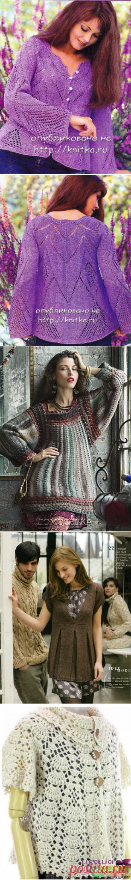 ВЯЗАНЫЕ МОДЕЛЬКИ ДЛЯ БЕРЕМЕННЫХ | Записи в рубрике ВЯЗАНЫЕ МОДЕЛЬКИ ДЛЯ БЕРЕМЕННЫХ | Дневник Золотой_Волос