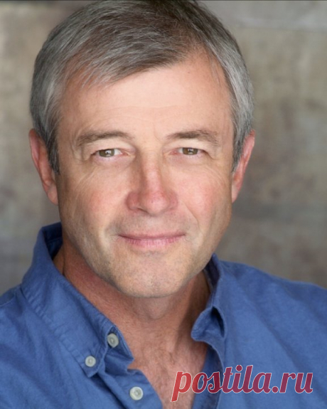 Джеймс Рид (James Read)
- 31 июля, 1953