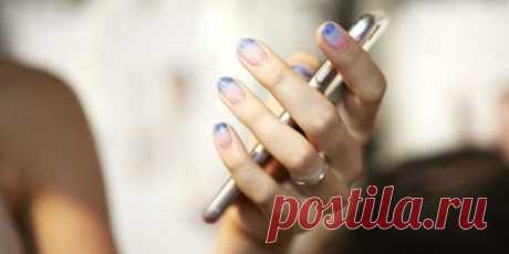 13 самых крутых идей для маникюра 2017 | Секреты.нет