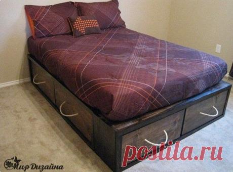 Мир Дизайна