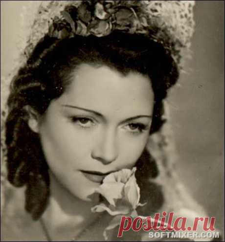 Кто Вы, Ольга Чехова | ШАГ НАВСТРЕЧУ