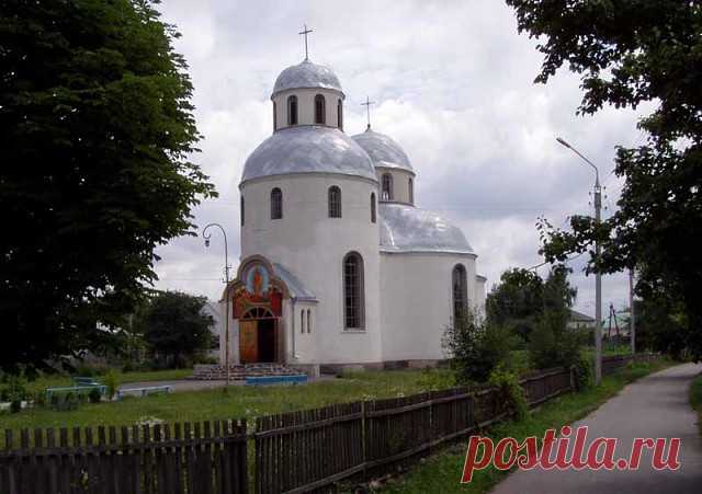 ДО 70-РІЧЧЯ М. ВАТУТІНЕ