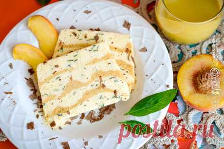 Самый простой рецепт мороженого - семифредо • Жизнь - вкусная! Кулинарный сайт Галины Артеменко Семифредо - это самый простой рецепт мороженого, и оно наверняка понравится всем, кто любит мягкое и слегка подтаявшее мороженое.