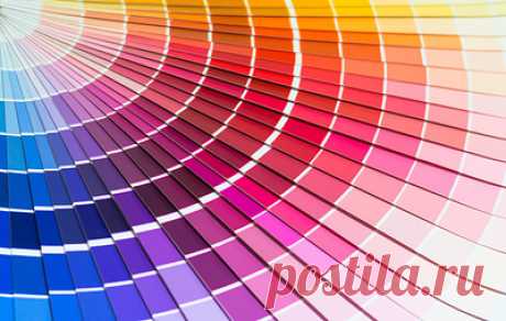 Институт Pantone выбрал главный цвет 2022 года. Им стал оттенок синего с добавлением фиолетово-красного подтона, получивший название Very Peri