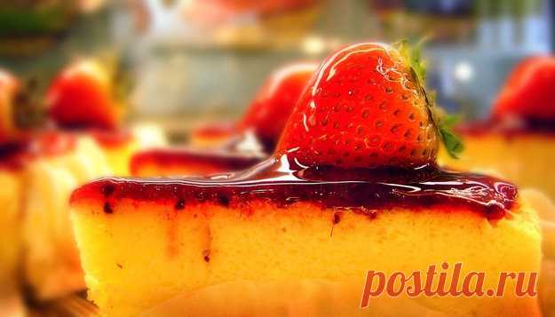 Творожная #запеканка: 3 простых рецепта
- #Рецепт творожной запеканки без манки
- Творожная запеканка с яблоками
- #Творожная_запеканка без муки и манки с нежирным творогом
