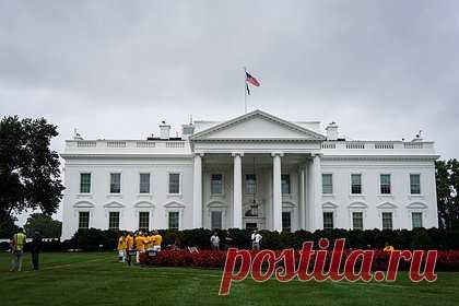 В Белом доме прокомментировали намерение Трампа попасть в рай