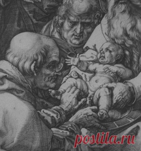 Короче: Булат Латыпов о культуре обрезания — FURFUR — FURFUR — поток «Секс»