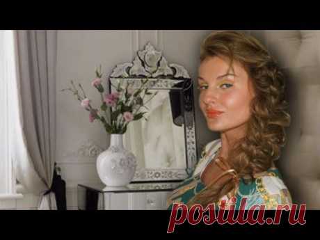 ПРИЧЕСКА без РАСЧЕСКИ (KatyaWorld) - YouTube
