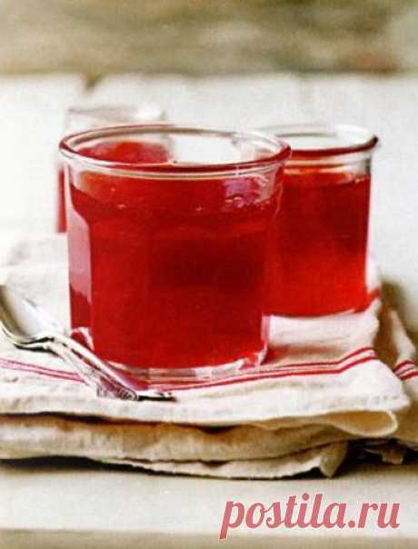 Заготовки из перца. Джем из чили