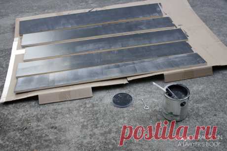 How to Install Wood Stairs in a Weekend!