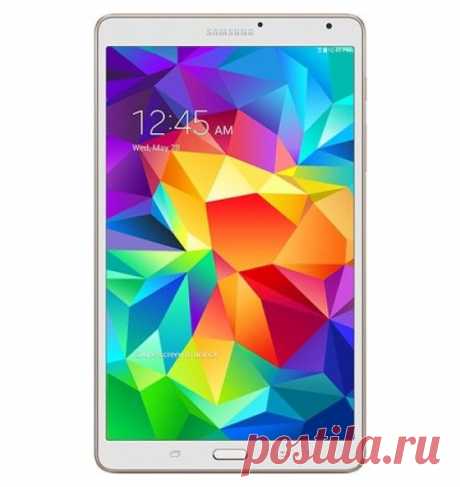 Samsung Galaxy Tab S 8.4 LTE 16GB