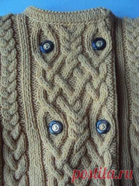 Пальто для девочки