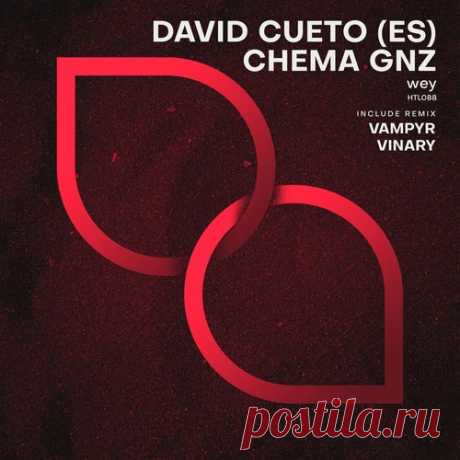 David Cueto (ES), Chema Gnz, Vinary – Wey [HTL088]
