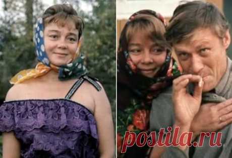 «Страдания очищают душу»: Драматическая судьба Нины Дорошиной