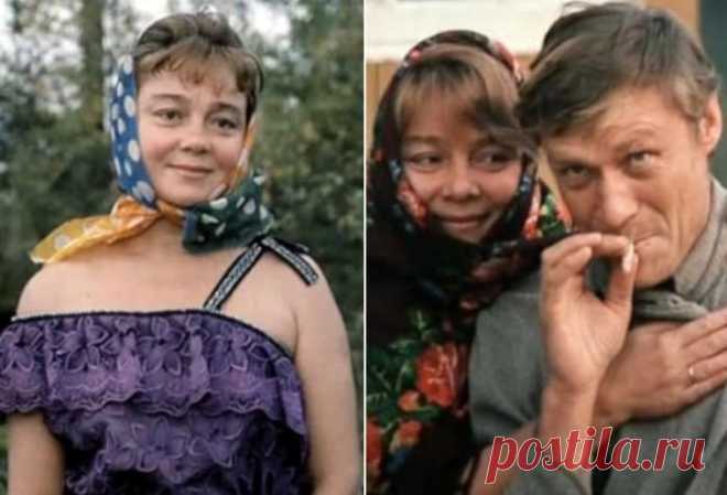 «Страдания очищают душу»: Драматическая судьба Нины Дорошиной